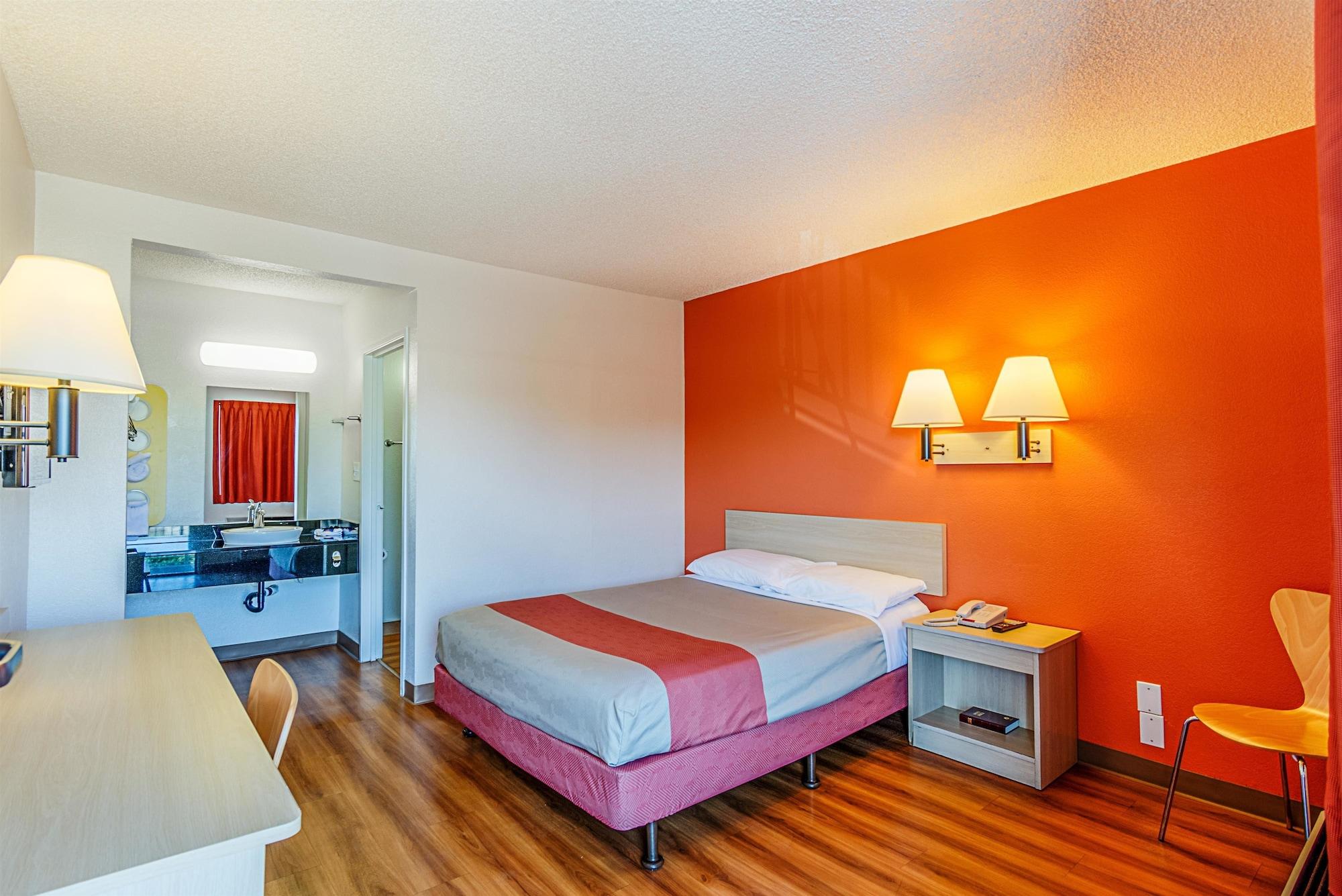 Park Inn By Radisson, Modesto Zewnętrze zdjęcie