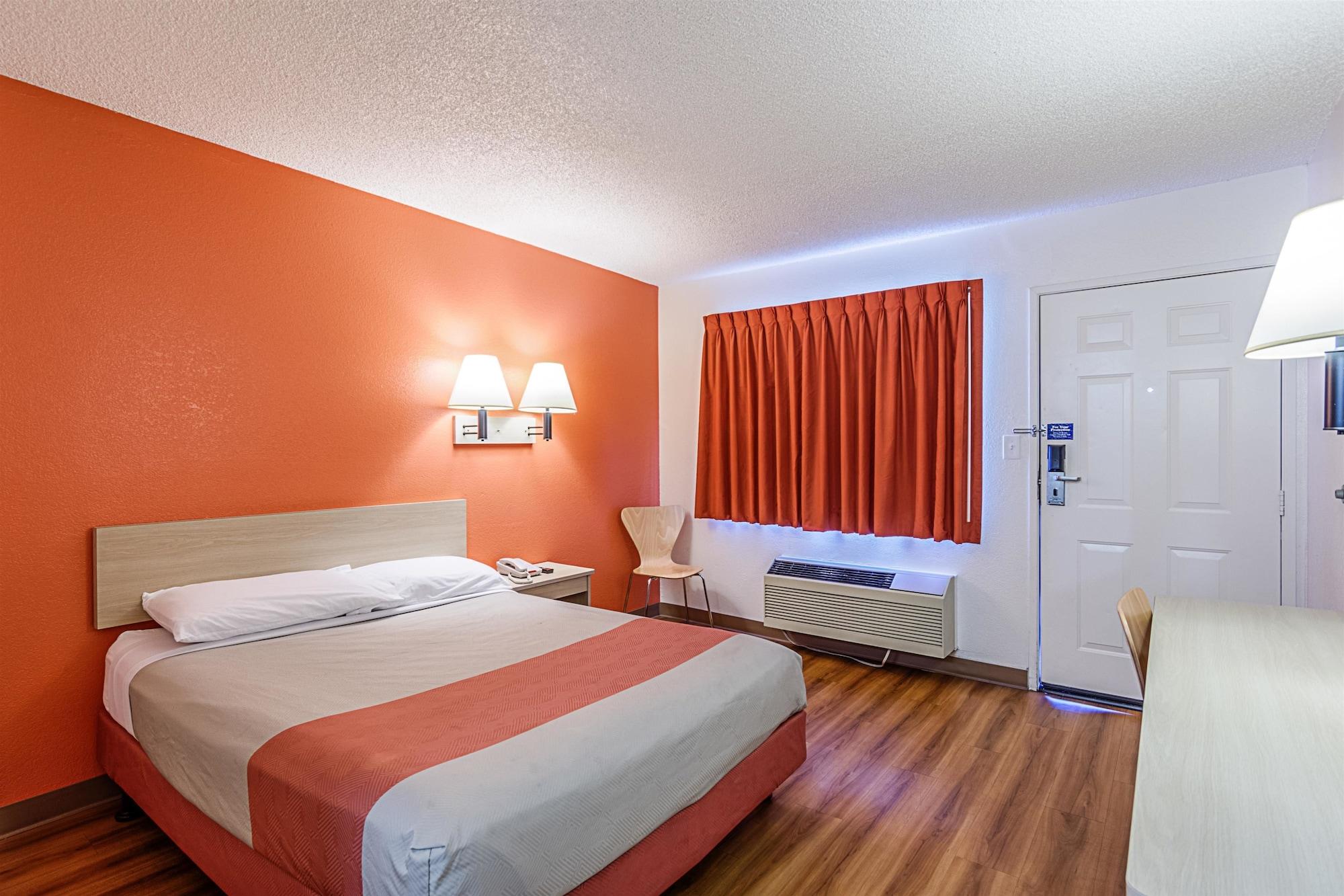 Park Inn By Radisson, Modesto Zewnętrze zdjęcie