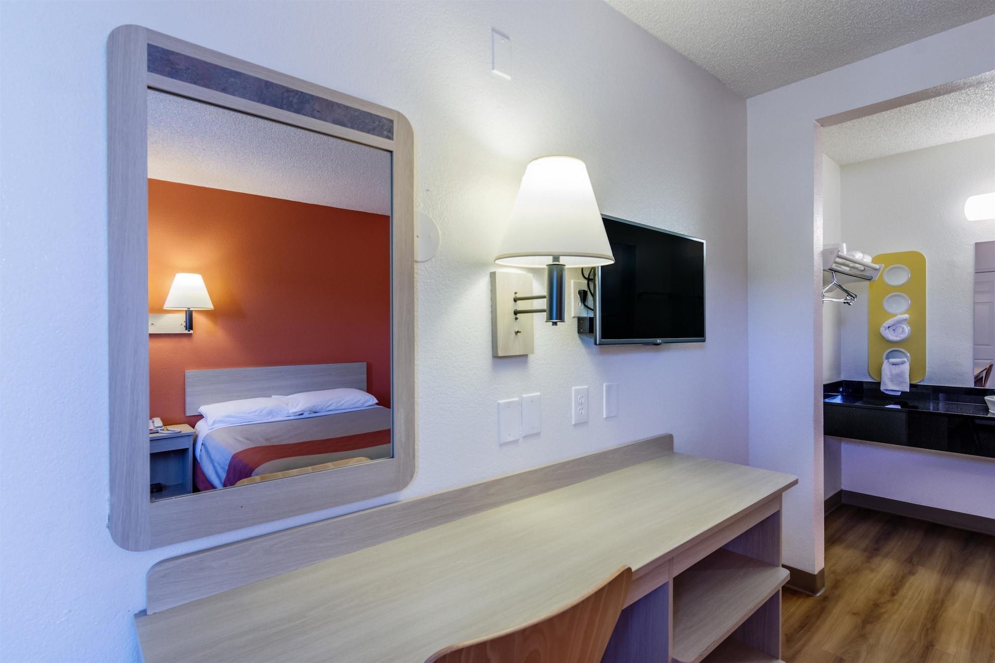 Park Inn By Radisson, Modesto Zewnętrze zdjęcie