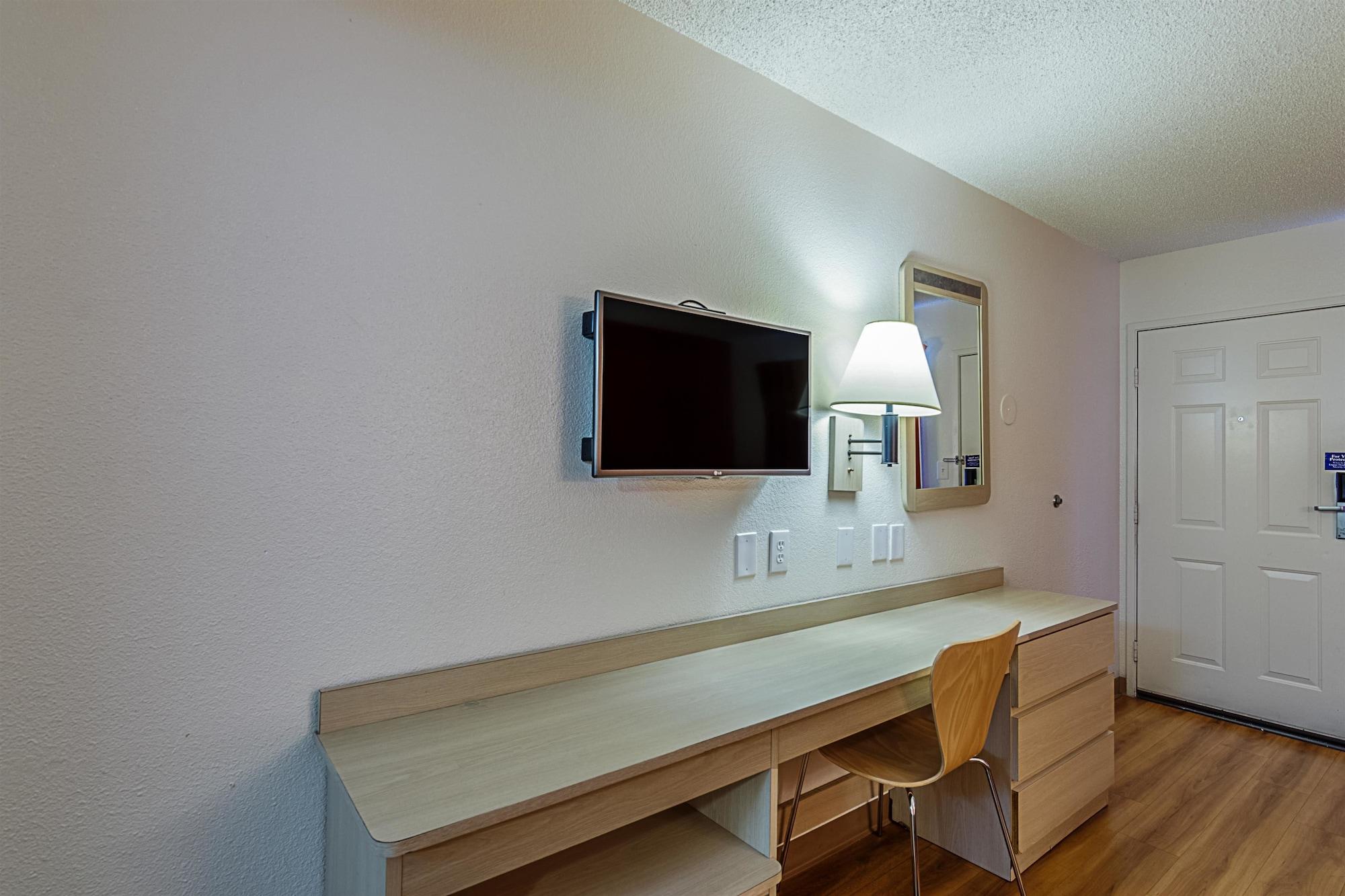 Park Inn By Radisson, Modesto Zewnętrze zdjęcie