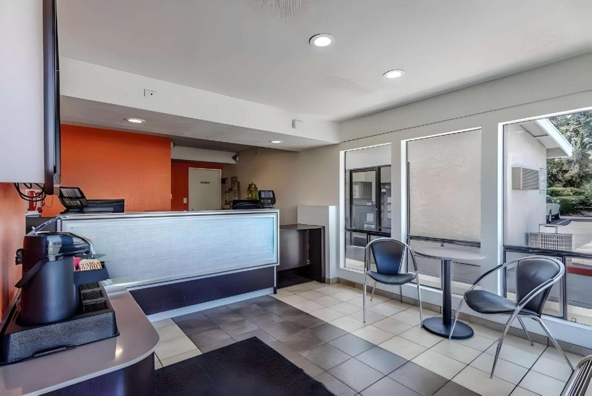 Park Inn By Radisson, Modesto Zewnętrze zdjęcie