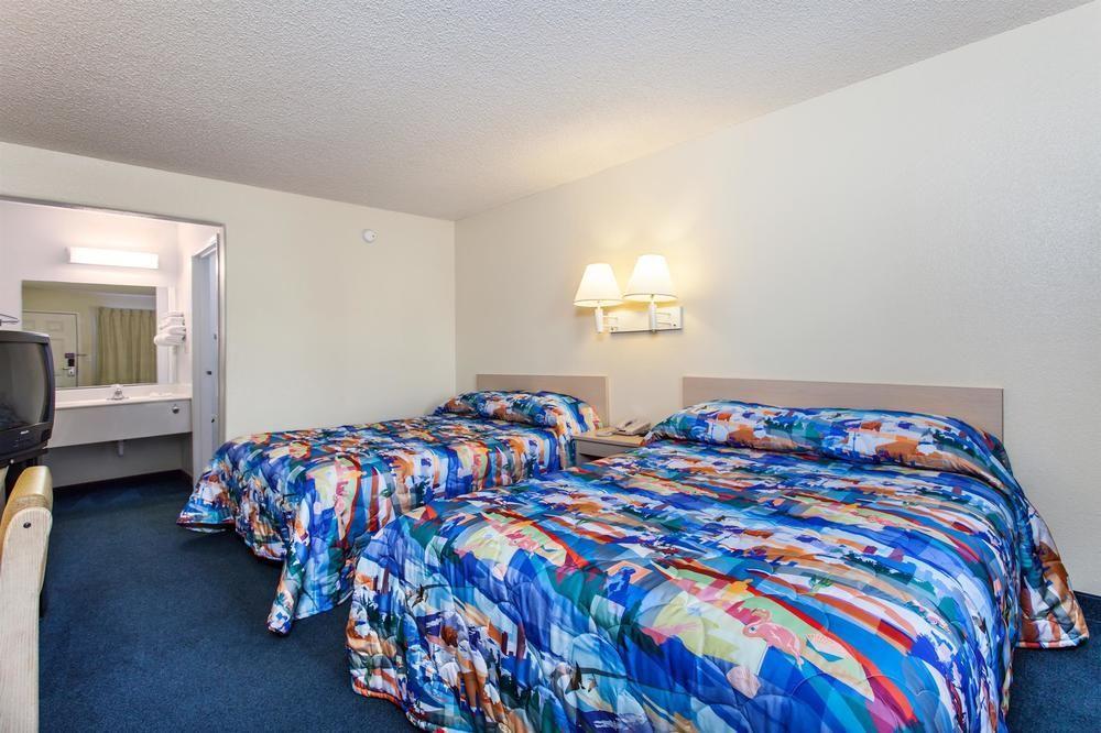 Park Inn By Radisson, Modesto Zewnętrze zdjęcie