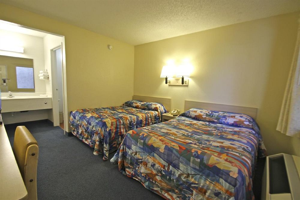 Park Inn By Radisson, Modesto Zewnętrze zdjęcie